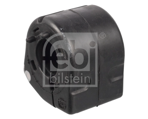 Mounting, stabiliser bar